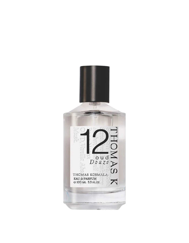 No.12 Oud Douze Edp